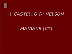 IL CASTELLO DI NELSON